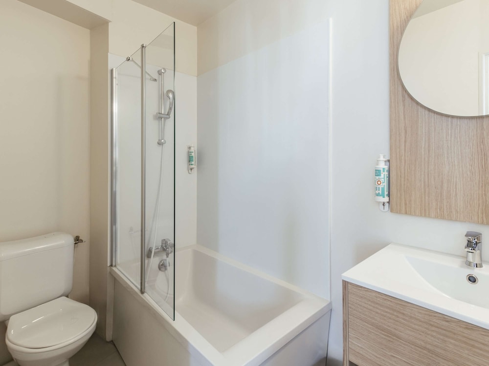 Hotel Adagio Access Paris La Villette, Frankreich, Paris. Großes 73