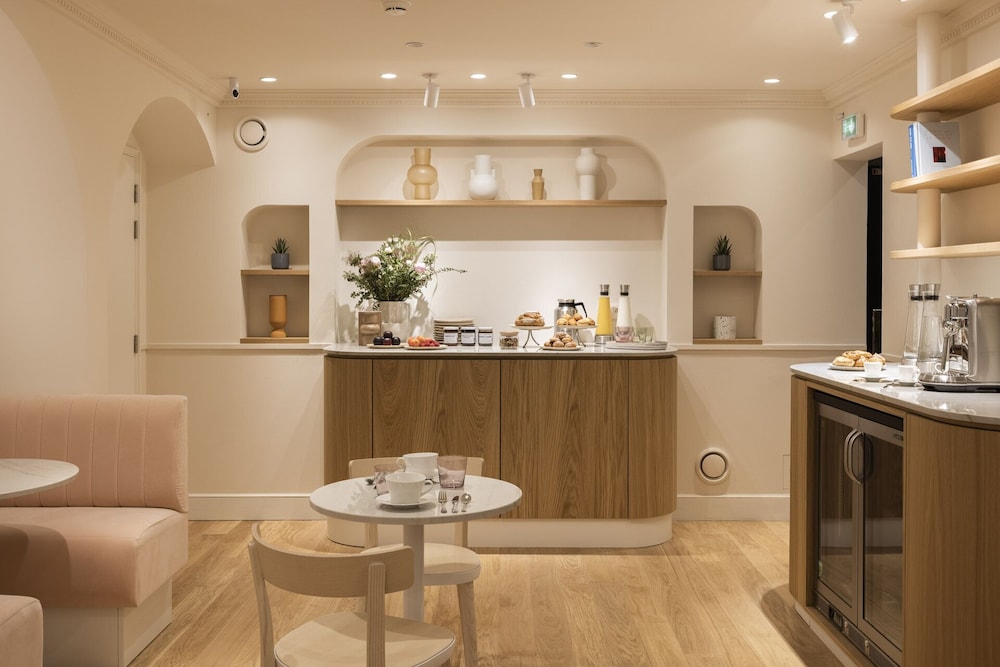 Hotel Hotel Oratio, Frankreich, Paris. Großes 338