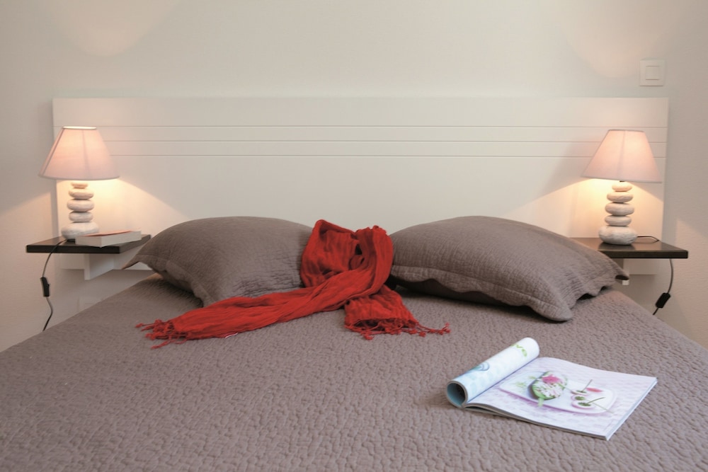 Hotel Residence Ker Goh Lenn - Vacanceole, Frankreich, Plescop. Großes 72