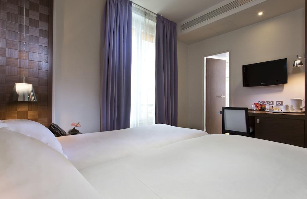 Hotel Hotel Le Colisee, Frankreich, Paris. Großes 550