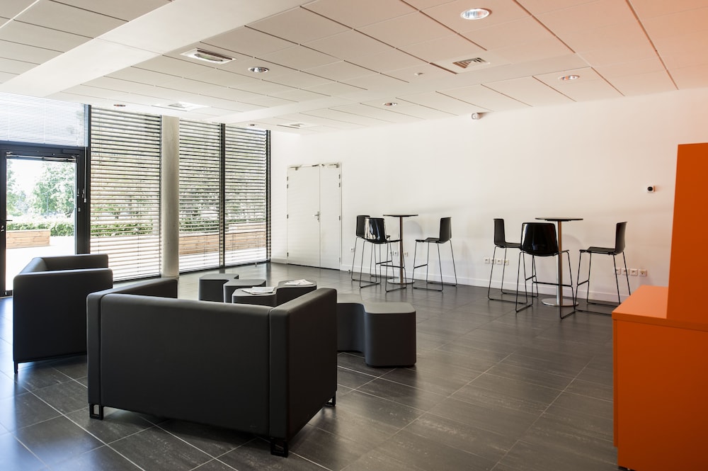 Hotel Adonis Dijon Maison Internationale, Frankreich, Dijon. Großes 199