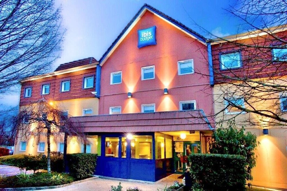 Ibis Budget Beaune