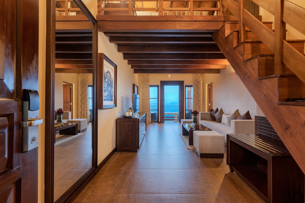 Hotel Amaya Hills, Sri Lanka, Kandy. Großes 280