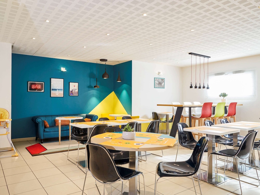 Hotel Adagio Access Marseille Saint Charles, Frankreich, Marseille. Großes 68