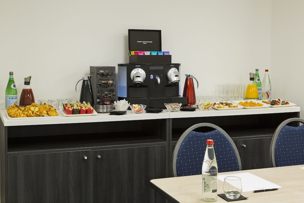 Hotel Simons Boutique Hotel, Frankreich, Paris. Großes 82