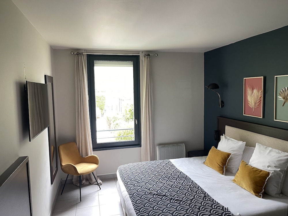 Hotel L'esplan