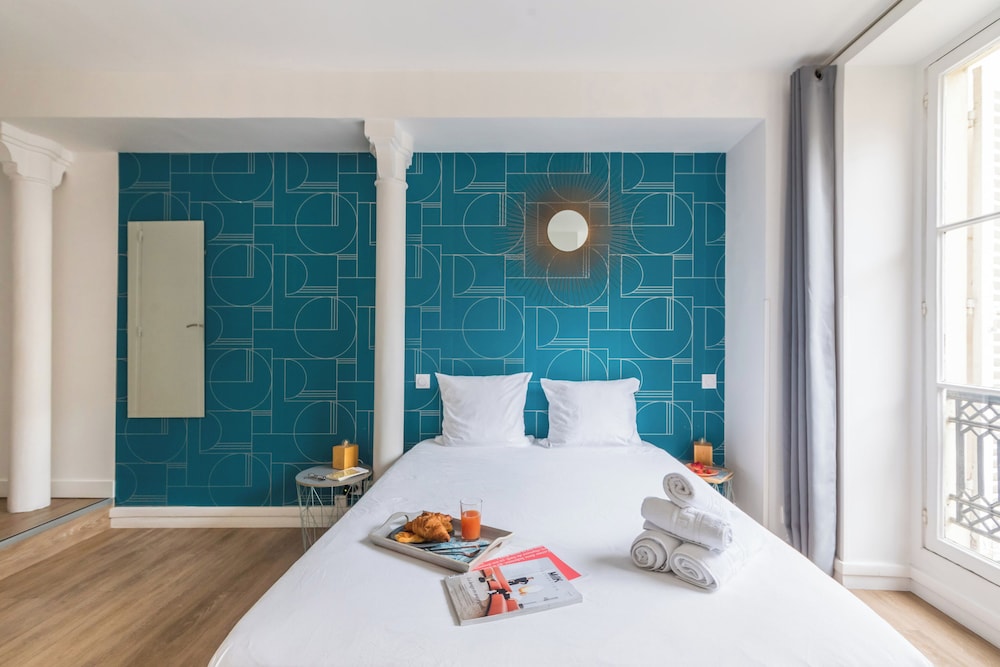 Apartment WS St Germain - Quartier Latin