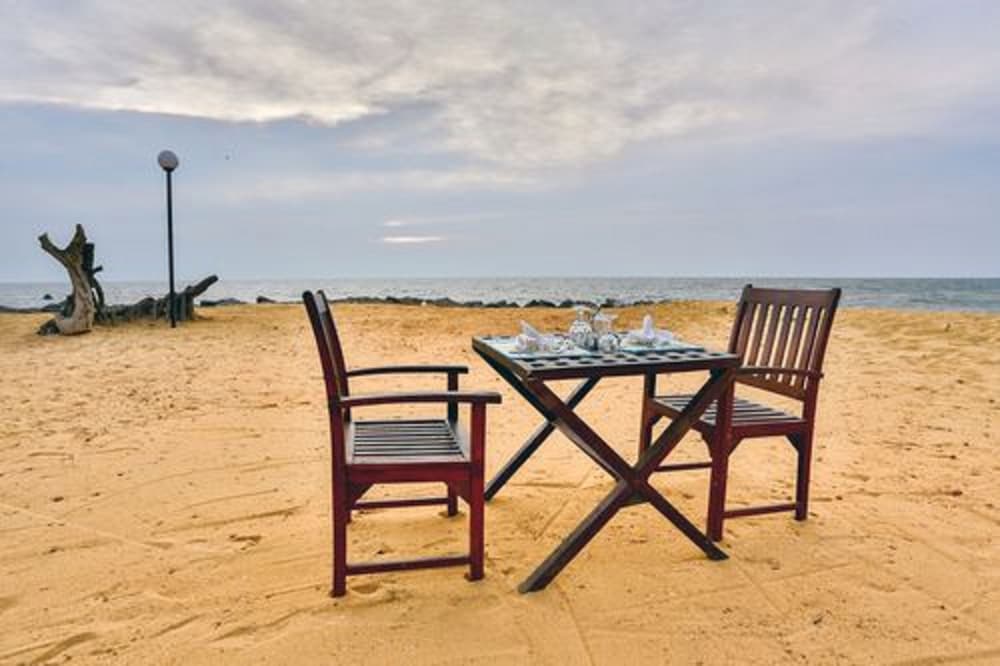 Hotel Amagi Beach Marawila, Sri Lanka, Marawila. Großes 219
