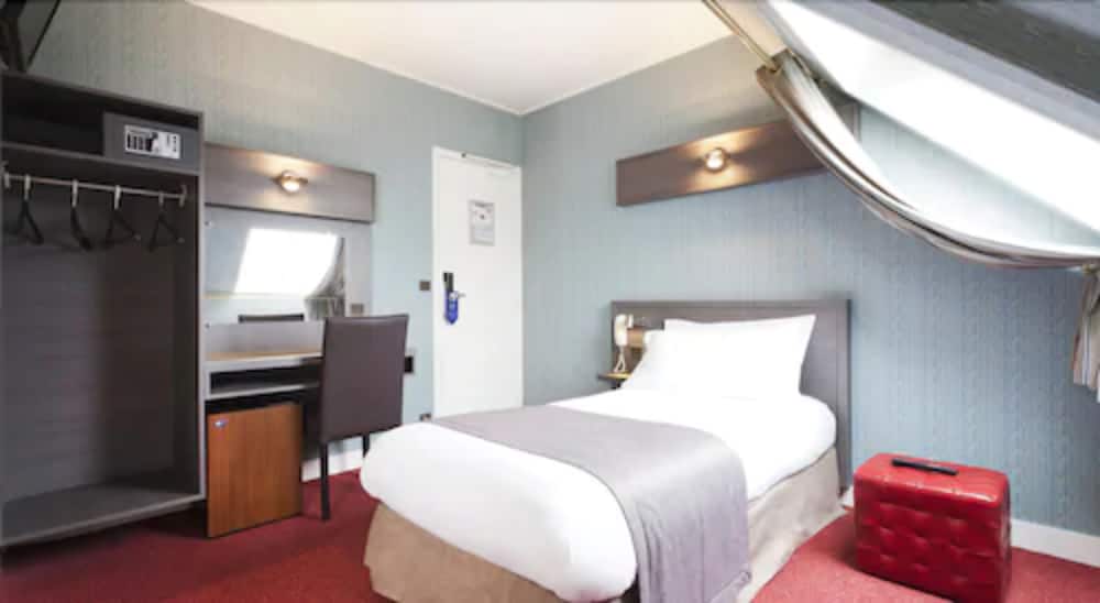 Hotel Home Latin, Frankreich, Paris. Großes 147