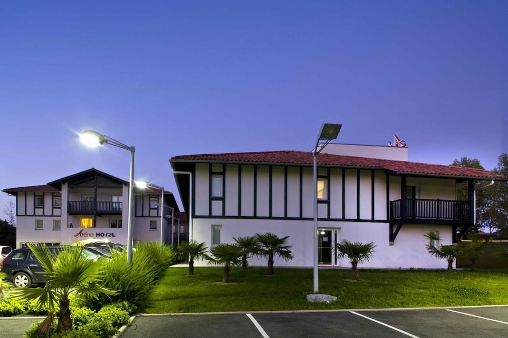 B&B Hotel Saint Jean de Luz