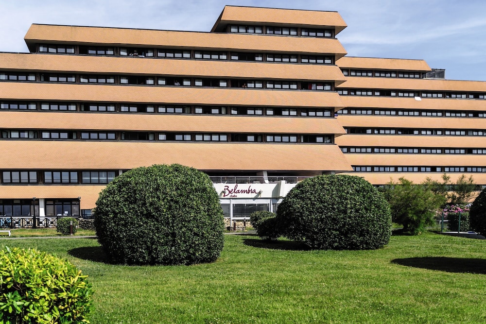 Club Belambra Anglet La Chambre d Amour