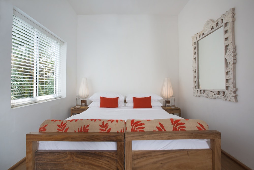 Hotel Sri Sharavi Beach Villas and Spa, Sri Lanka, Kamburugamuwa. Großes 89