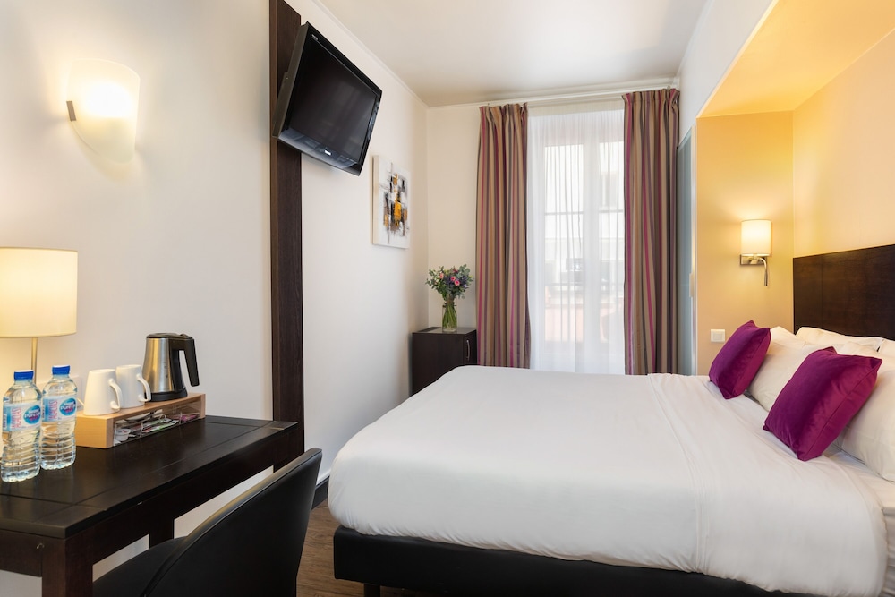 Hotel Hotel Florence Nice, Frankreich, Nizza. Großes 362