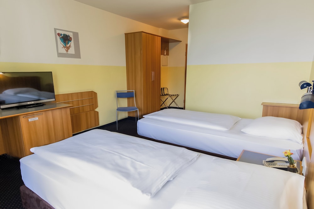 Hotel Mercure Hotel Pforzheim, Deutschland, Pforzheim. Großes 125