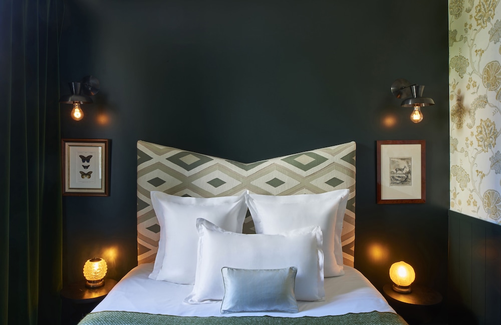 Hotel Maison Malesherbes, Frankreich, Paris. Großes 195