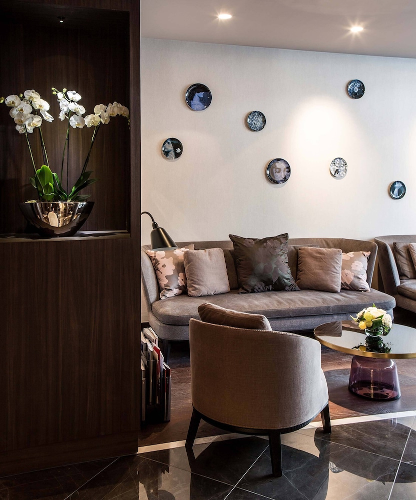 Hotel Le Parisis Hotel, Frankreich, Paris. Großes 273