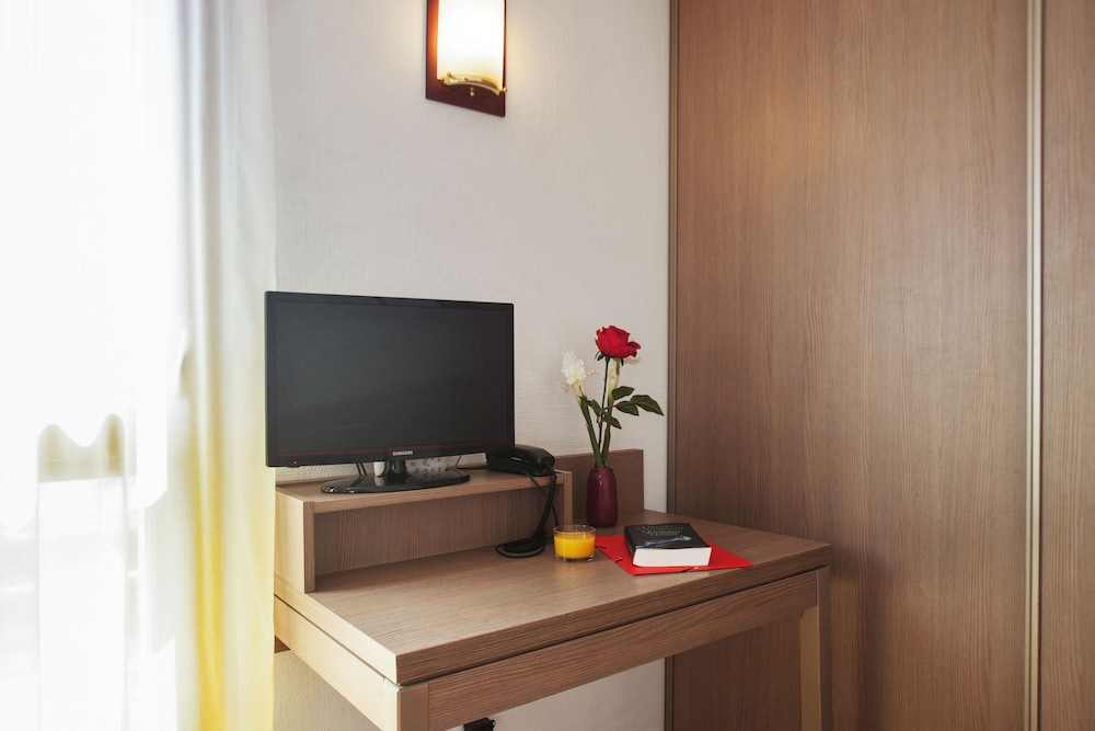 Hotel Appart City Classic Marseille Euromed, Frankreich, Marseille. Großes 514