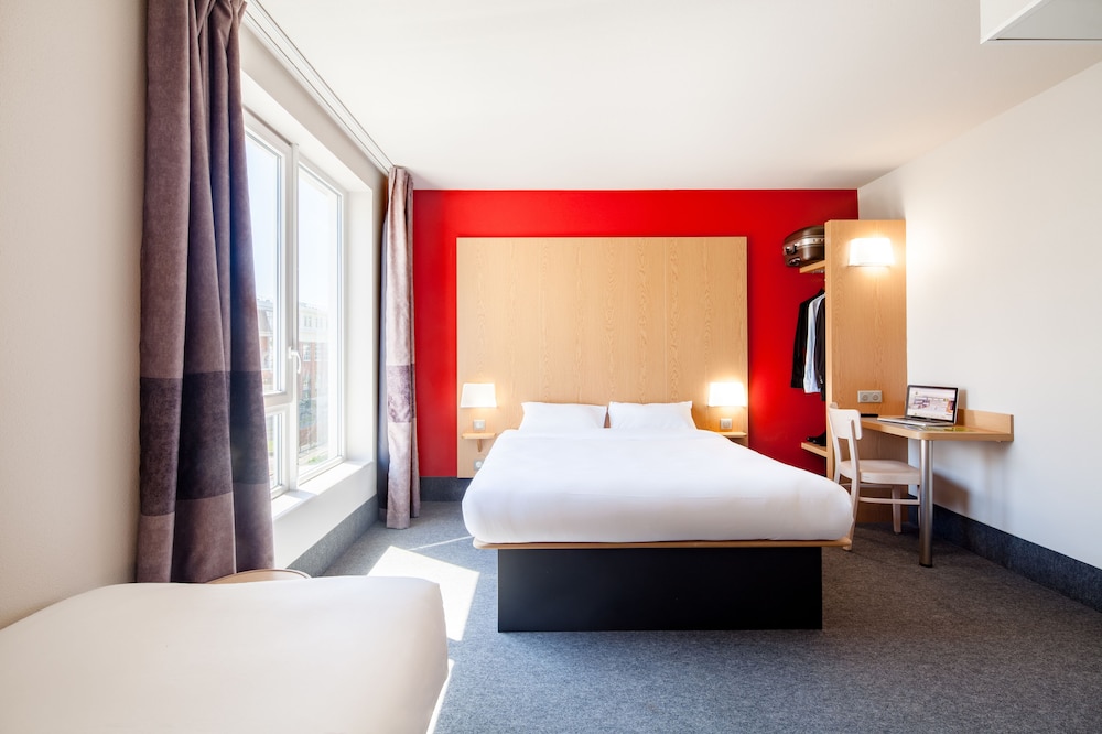 Hotel B&B HOTEL Paris Est Bobigny Universite, Frankreich, Bobigny. Großes 198