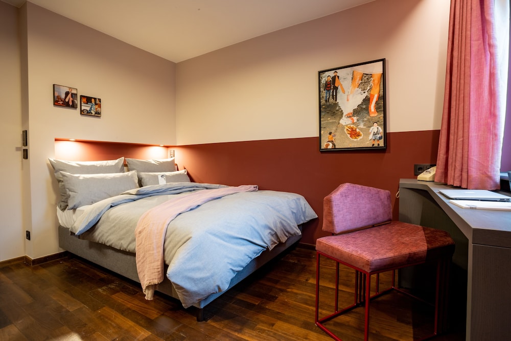 Hotel The Circus Hotel, Deutschland, Berlin. Großes 314