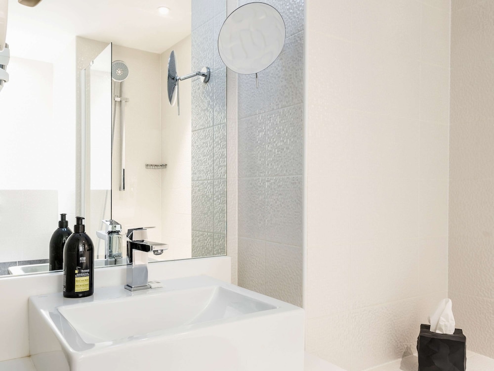 Hotel Adagio Original Paris 19 Cite de la Musique, Frankreich, Paris. Großes 217