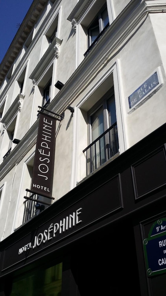 Hotel Hotel Josephine by Happyculture, Frankreich, Paris. Großes 75