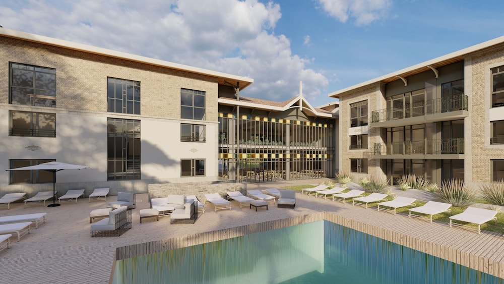 Hotel Residence Thalazur Arcachon, Frankreich, Arcachon. Großes 74