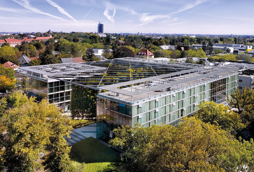 Hotel Seminaris Campus Hotel Berlin, Deutschland, Berlin. Großes 575