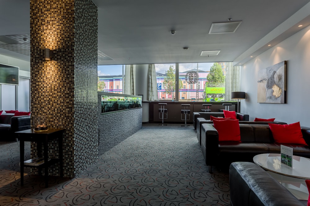 Hotel ProfilHotels Mercur, Dänemark, Kopenhagen. Großes 661