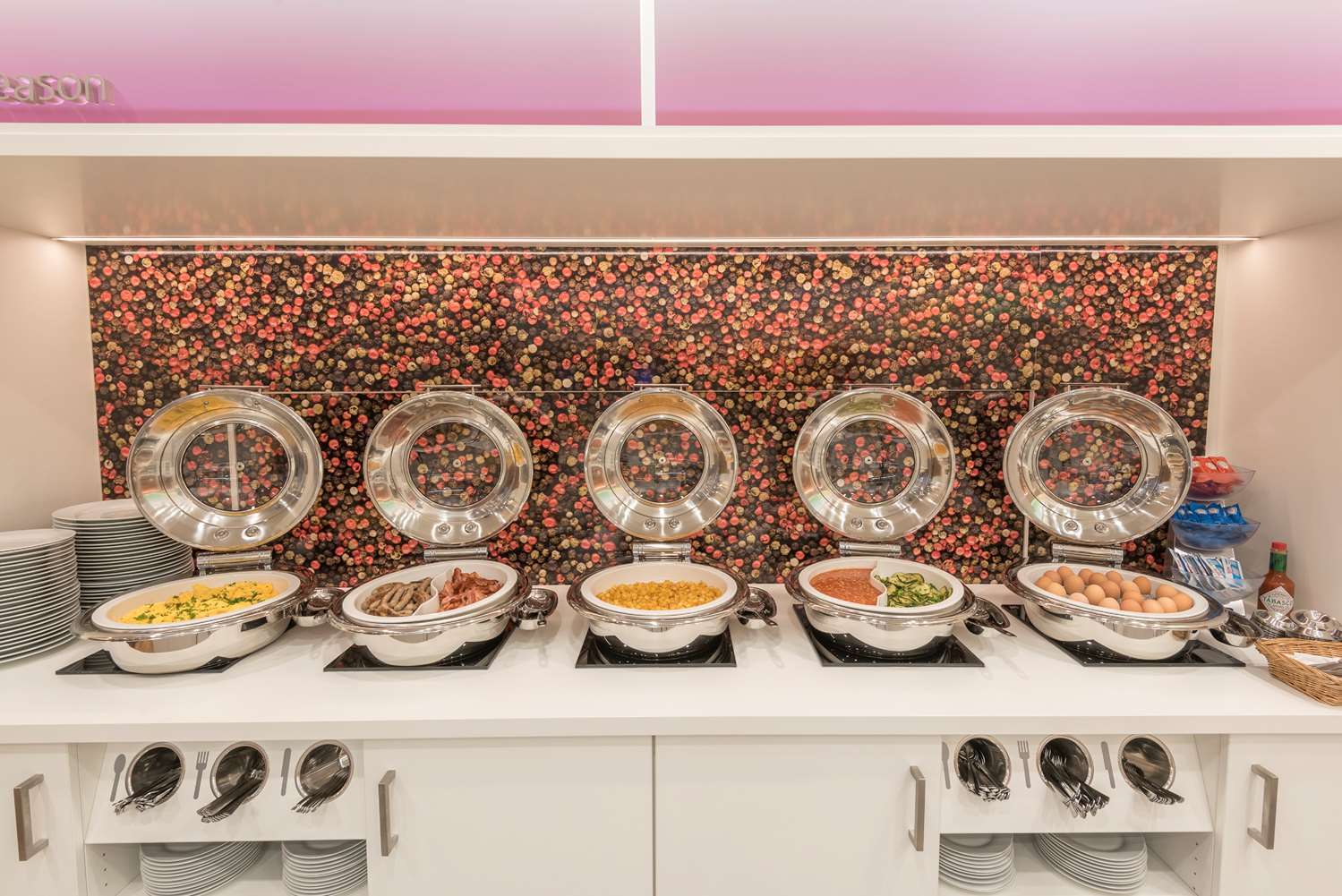 Hotel Hampton By Hilton Hamburg City Centre, Deutschland, Hamburg. Großes 237