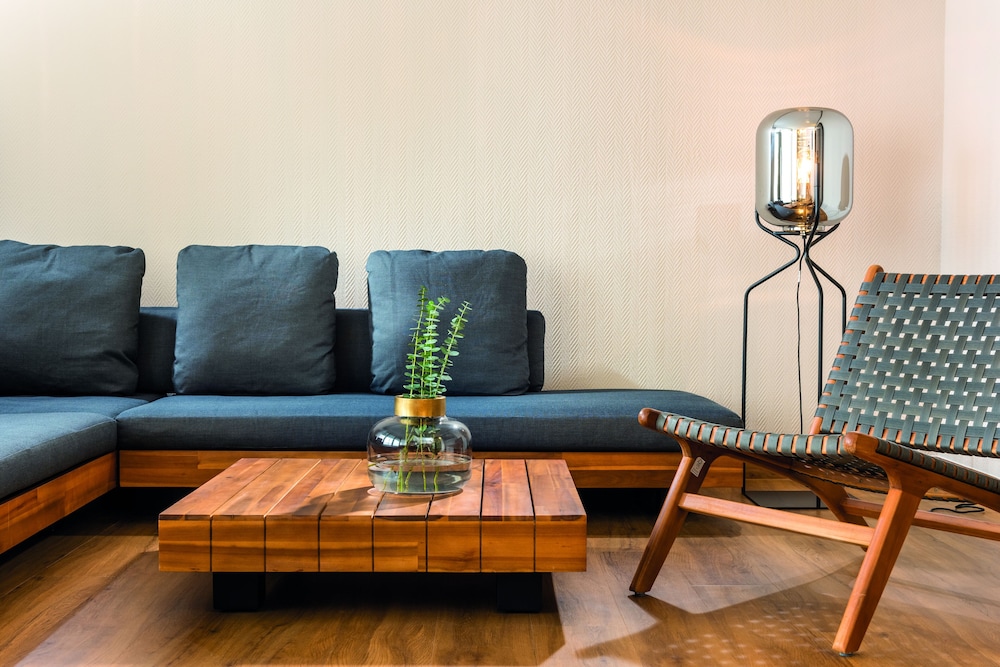 Hotel Seminaris Hotel Luneburg, Deutschland, Lüneburg. Großes 498