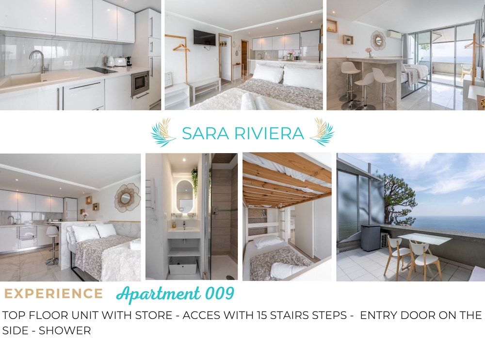 SARA RIVIERA Costa Plana