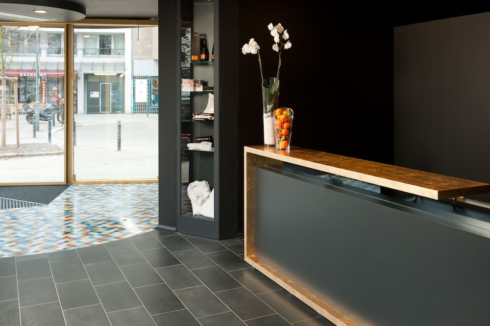 Hotel Axel Hotel Berlin - Adults Only, Deutschland, Berlin. Großes 154