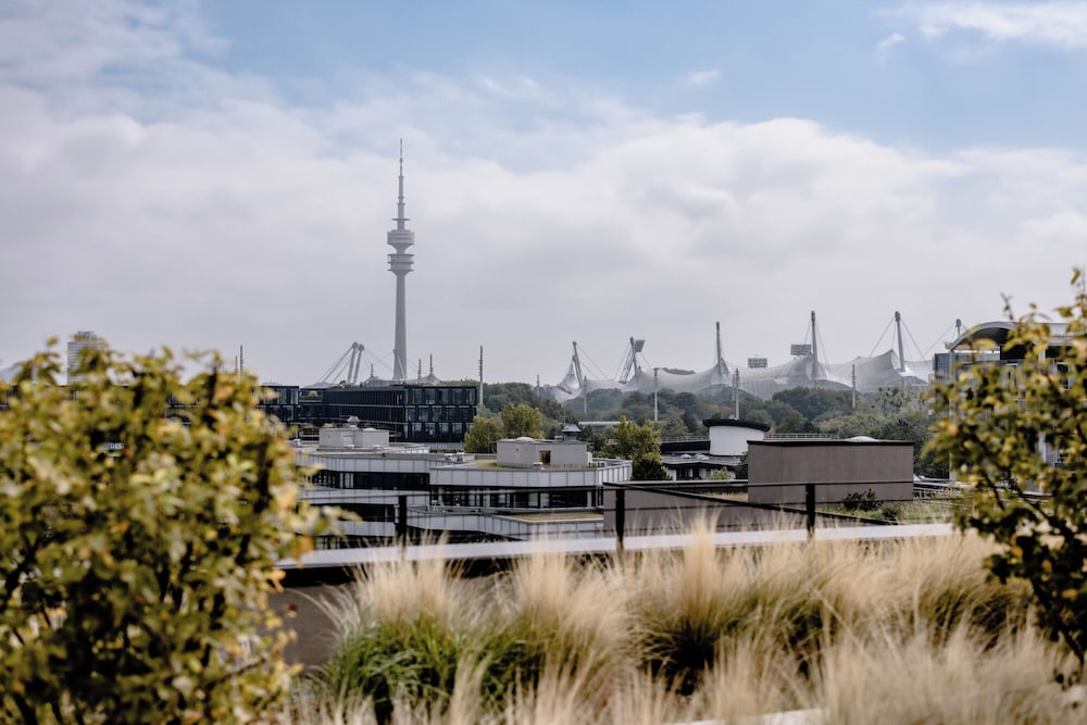 Hotel THE FLAG Munchen M, Deutschland, München. Großes 64