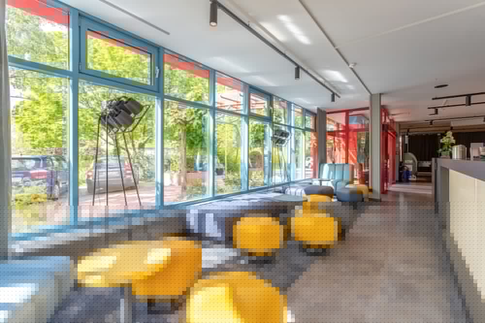 Hotel a&o Berlin Kolumbus, Deutschland, Berlin. Großes 436