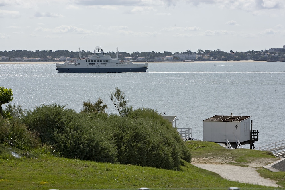 Hotel Thalazur Royan, Frankreich, Royan. Großes 76