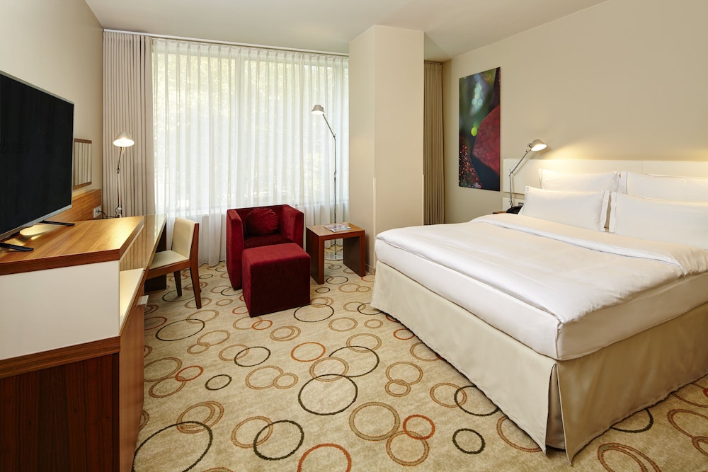 Hotel Clayton Hotel Dusseldorf (I), Deutschland, Düsseldorf. Großes 913