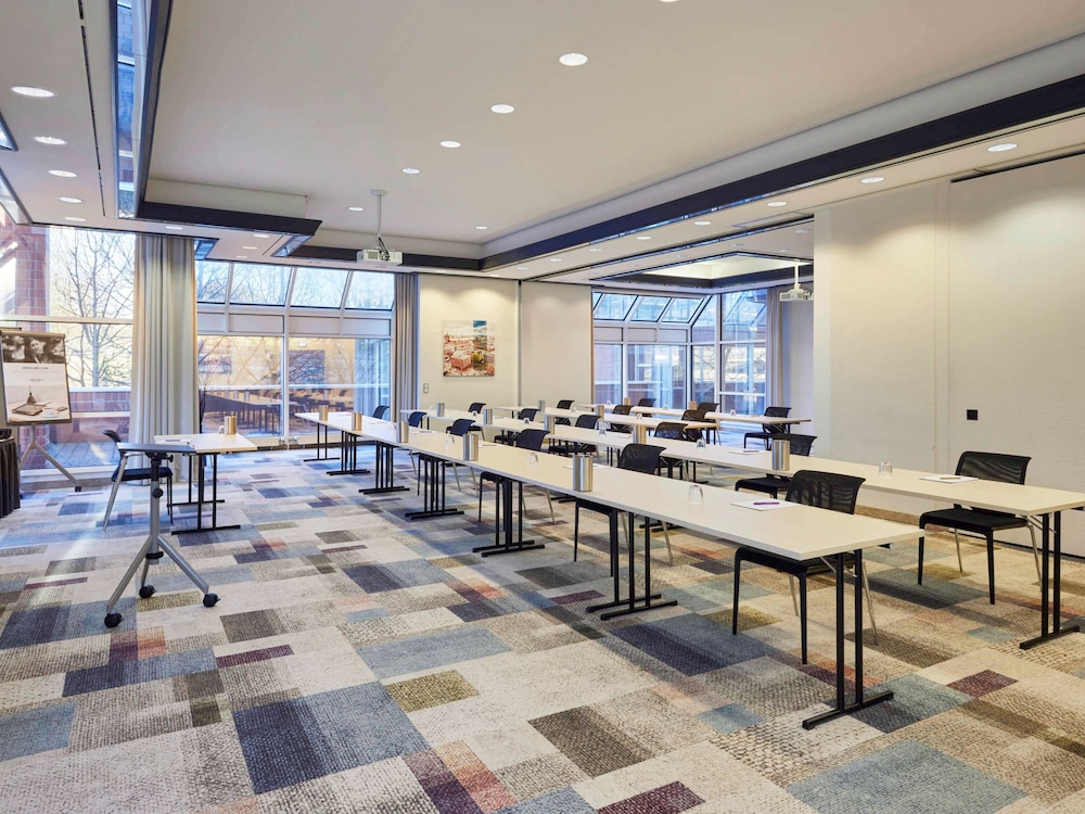 Hotel Mercure Severinshof Koeln City Hotel, Deutschland, Köln. Großes 516