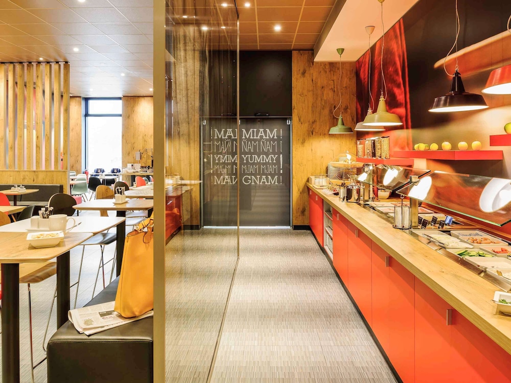 Hotel Ibis Berlin Hauptbahnhof, Deutschland, Berlin. Großes 56