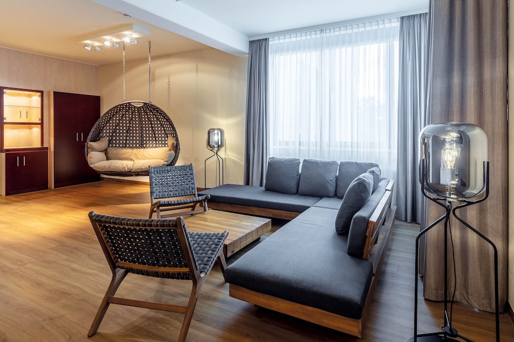 Hotel Seminaris Hotel Nuremberg, Deutschland, Nürnberg. Großes 234