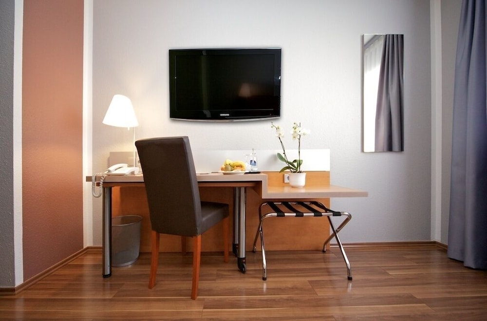 Hotel attimo Hotel Stuttgart, Deutschland, Stuttgart. Großes 54