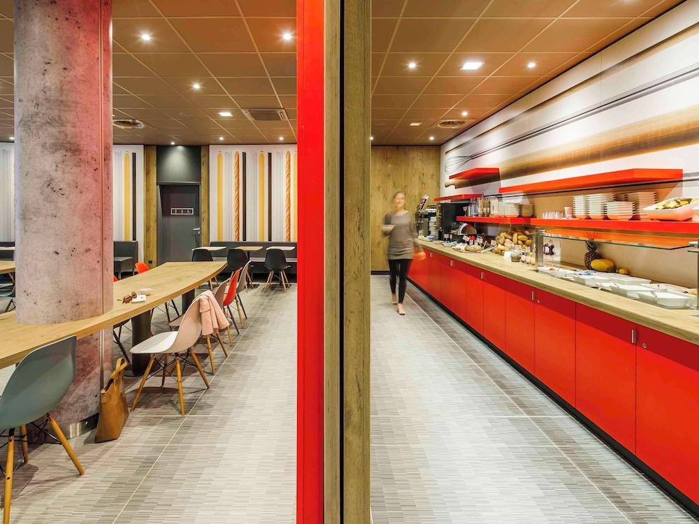 Hotel ibis Berlin Kurfurstendamm, Deutschland, Berlin. Großes 64