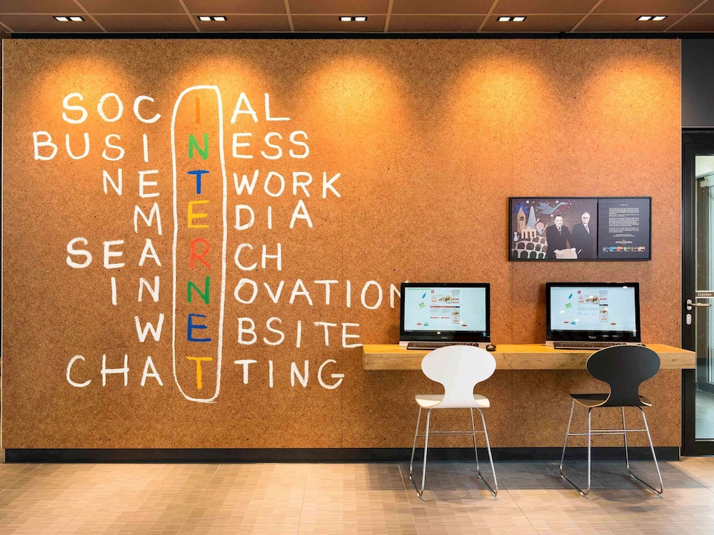 Hotel ibis Muenchen Airport Sued, Deutschland, Hallbergmoos. Großes 182