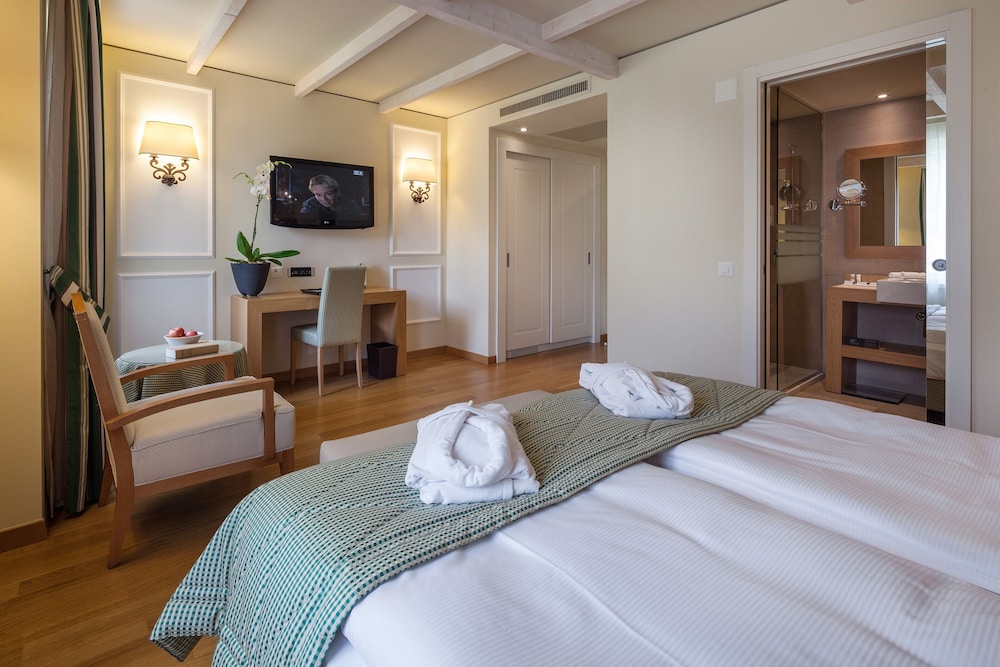 Hotel Kurhaus Cademario – Adult Only, Schweiz, Cademario. Großes 300