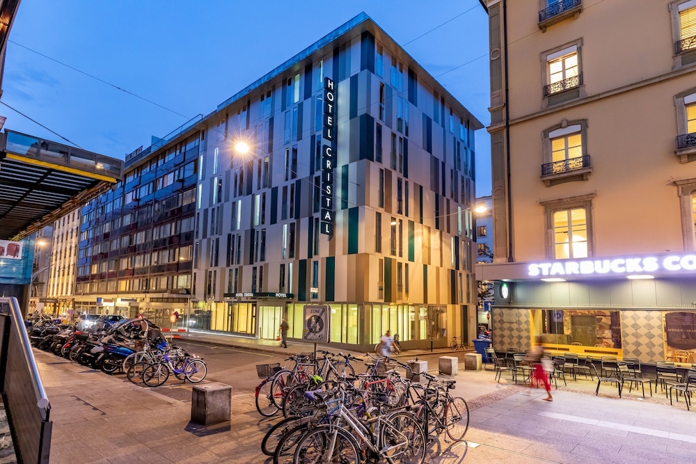 Hotel Hotel Cristal Design, Schweiz, Genf. Großes 275