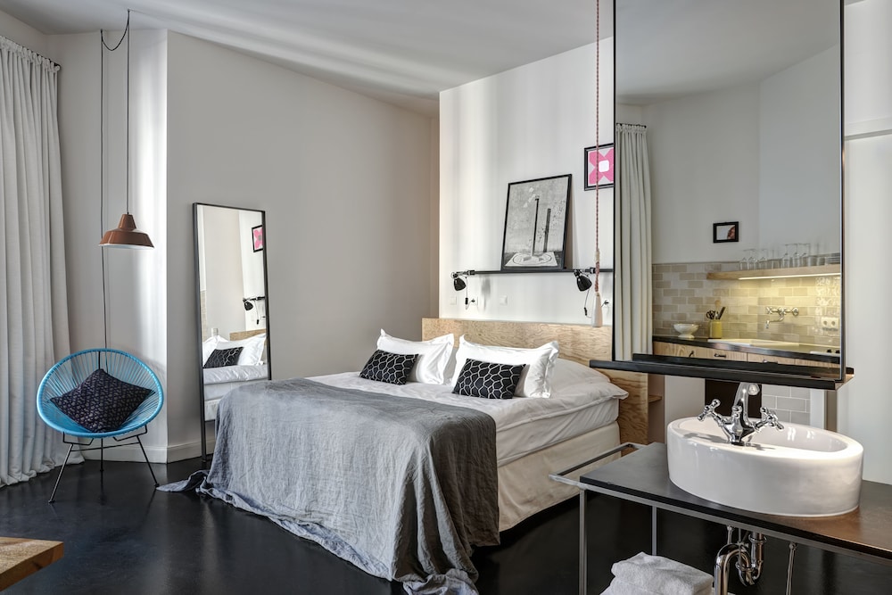 Hotel Gorki Apartments, Deutschland, Berlin. Großes 220