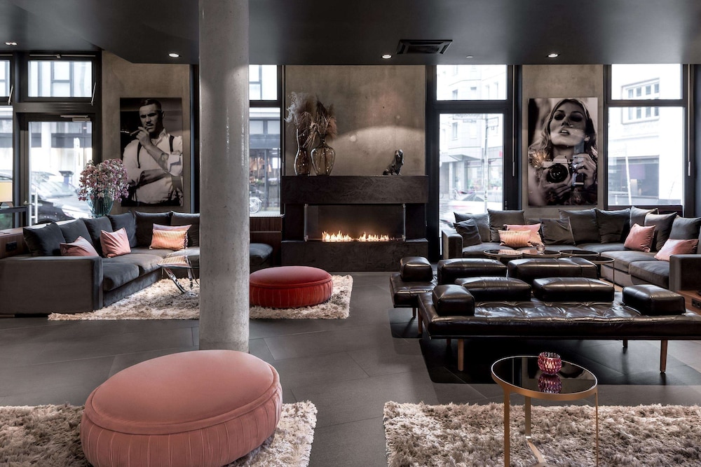 Hotel Hotel AMANO Rooms & Apartments, Deutschland, Berlin. Großes 289