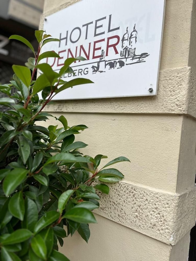 Denner Hotel