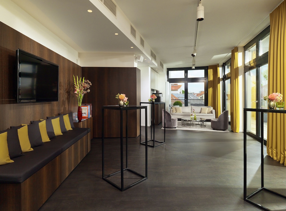 Hotel Hotel MANI by AMANO Group, Deutschland, Berlin. Großes 256