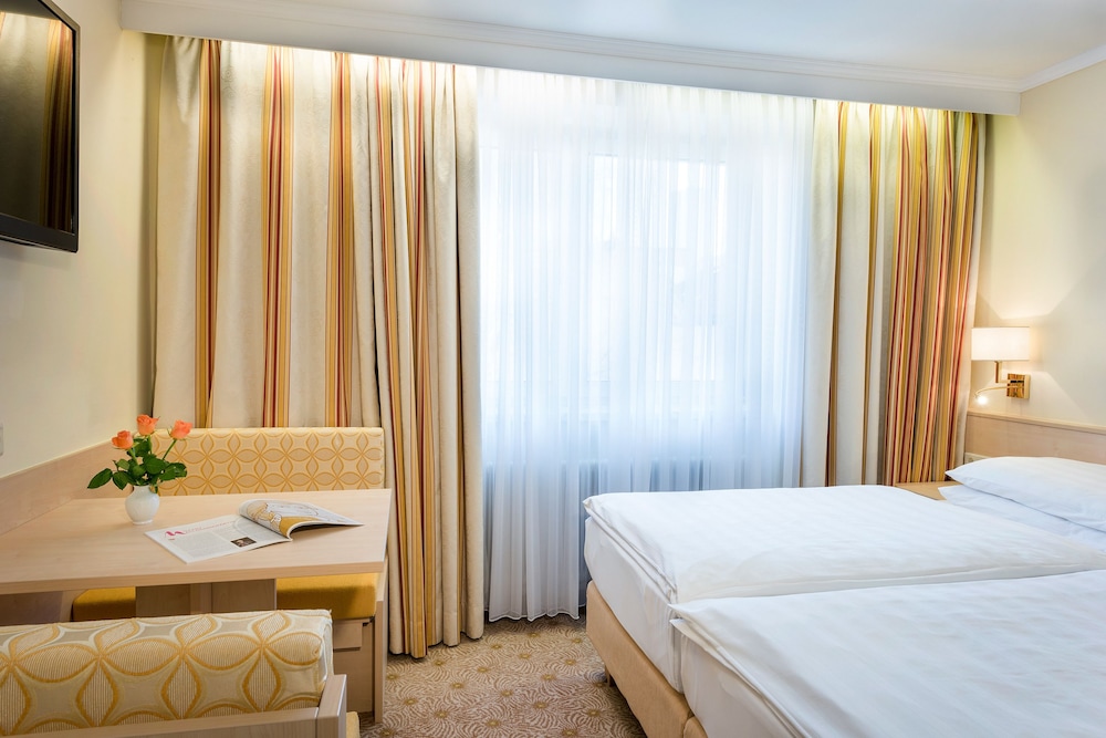 Hotel Scherer Hotel, Österreich, Salzburg. Großes 402