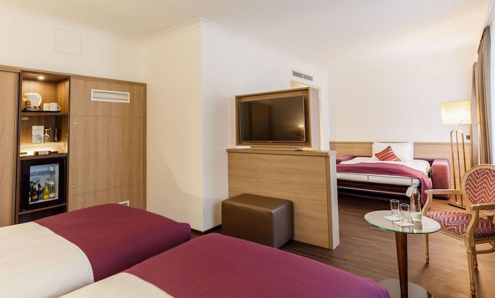 Hotel Imlauer Hotel Pitter (ex Crowne Plaza Salzburg The Pitter), Österreich, Salzburg. Großes 801